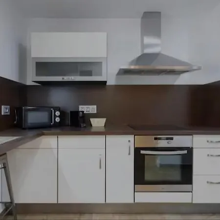 La Casa Toscal Appartement *