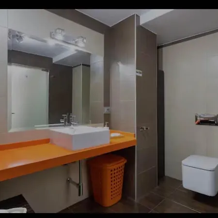 La Casa Toscal Appartement Santa-Cruz de Ténérife