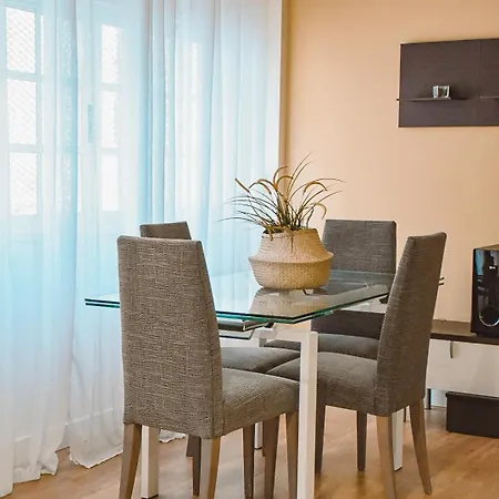 La Casa Toscal Appartement Santa-Cruz de Ténérife